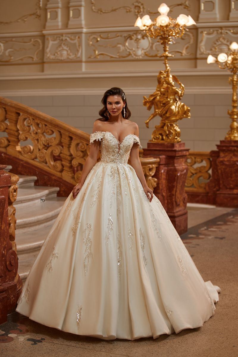 Anna Sposa Azer 4679